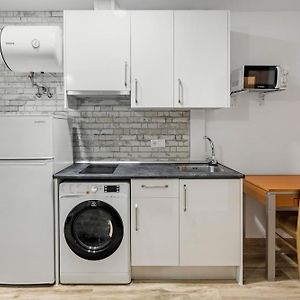 Madrid Numancia - Apartamento De 1 Dormitorio